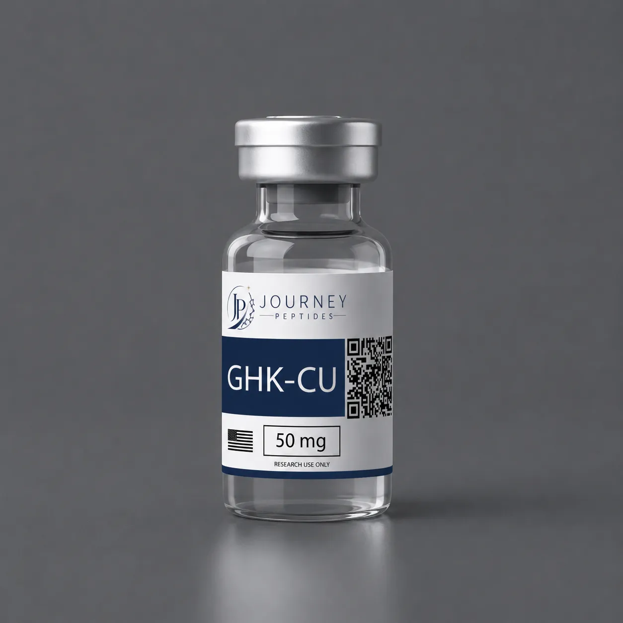 GHK-Cu