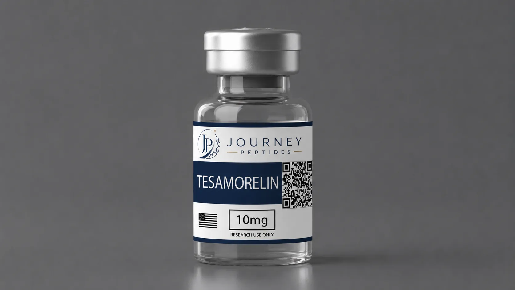 Tesamorelina