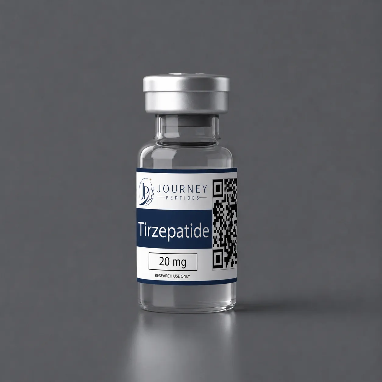 Tirzepatida